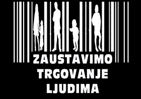 Trgovina ljudima