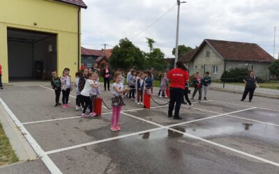 Obilježavanje svetog Florijana