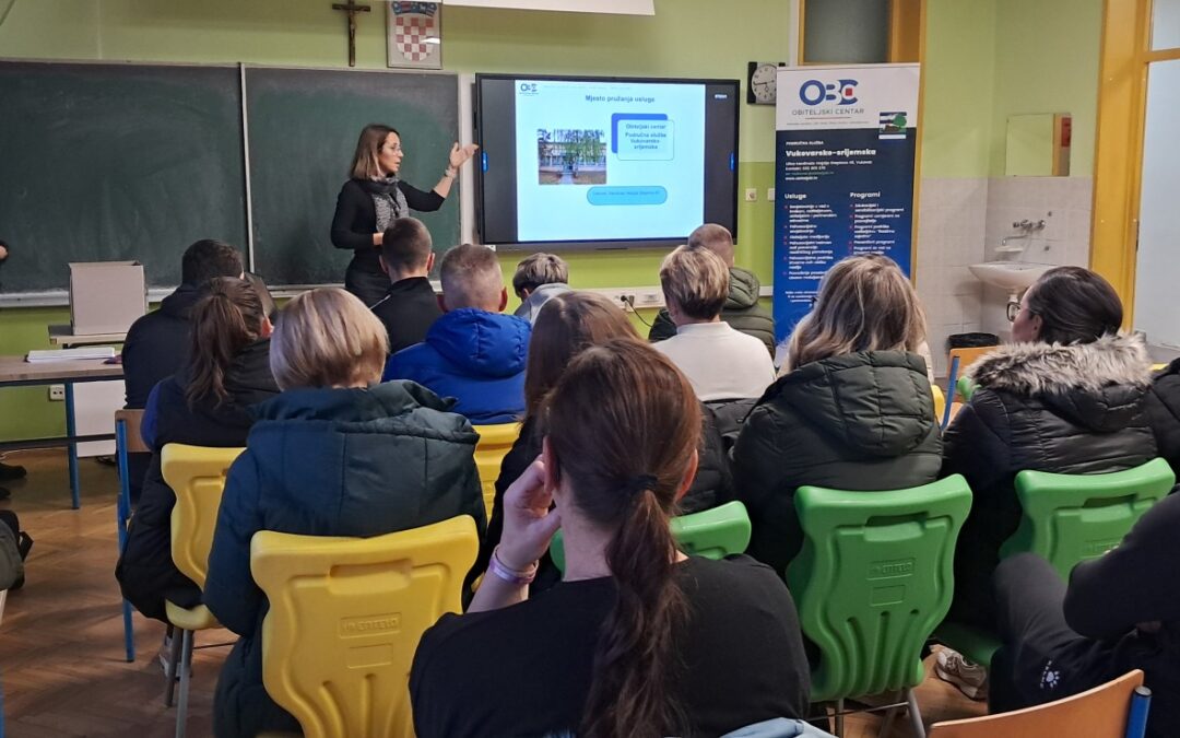 «23 sata! Još si vani!?»