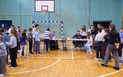 Obilježavanje Svjetskog dana šećerne bolesti