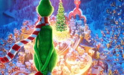 Večer filma i zajedništva