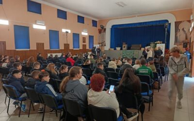 Kazališna predstava „Zmajevi koji ne lete“