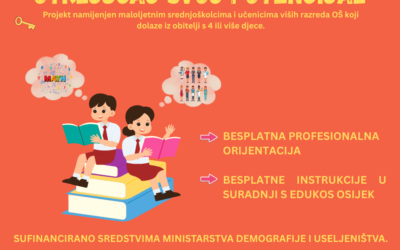 Otključaj svoj potencijal