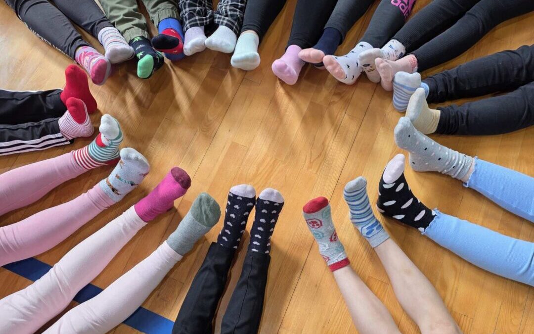 Obilježili smo Svjetski dan osoba s Down sindromom 