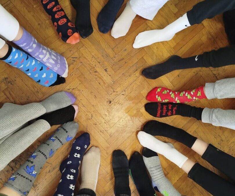 Obilježili smo Svjetski dan osoba s Down sindromom 