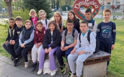Škola u prirodi