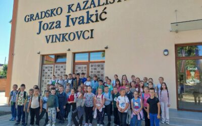 Kazališna predstava “Mali princ”